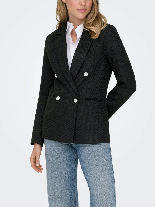 Tikva Blazer Women's Custom Jacket