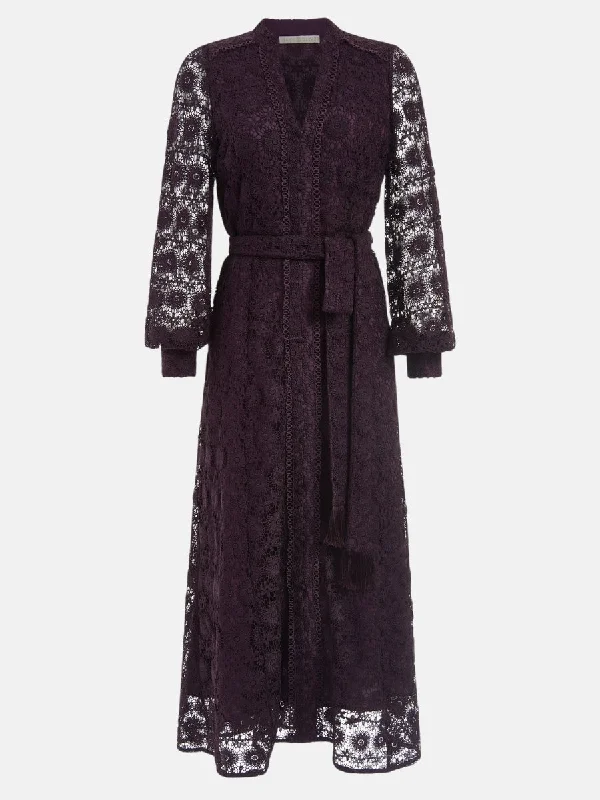 Priscilla Dress