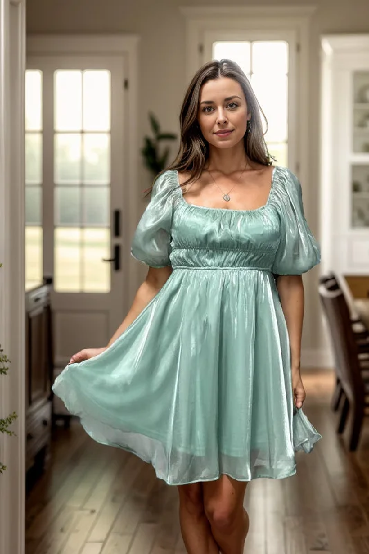 Queen of The Sea - Dress