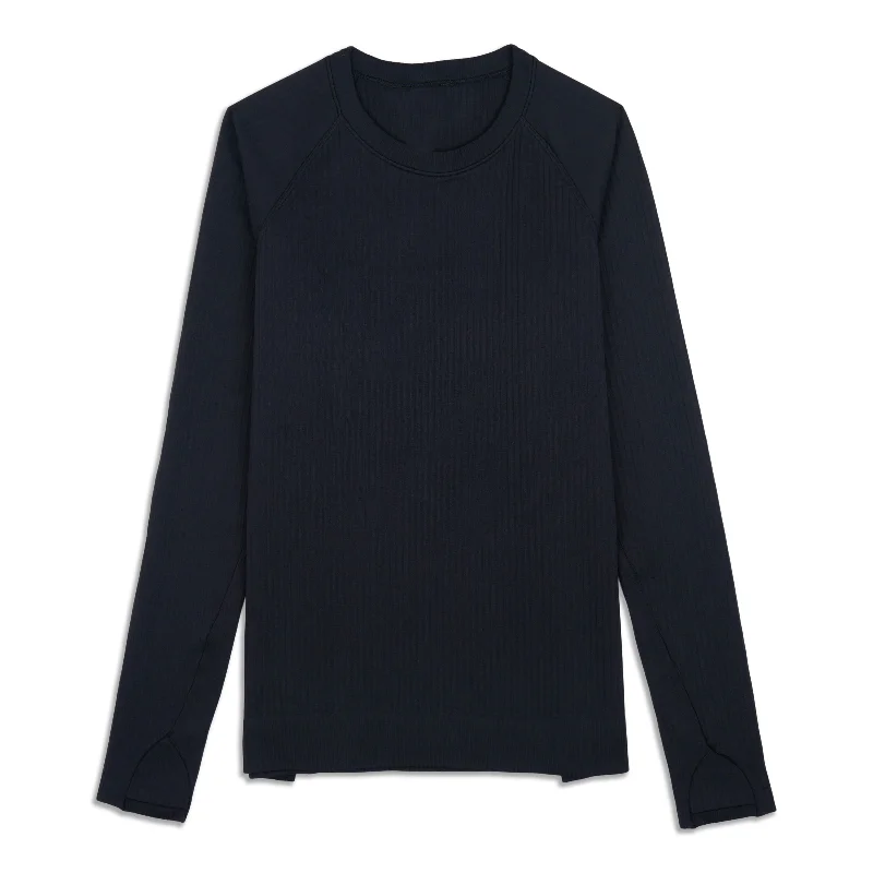 Rest Less Pullover - Resale Faux Fur Trim