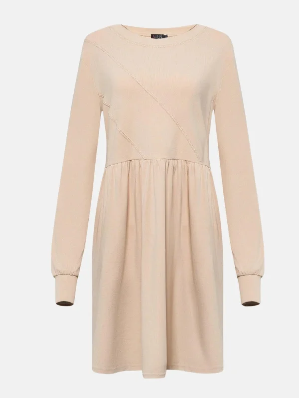 Seam Dress