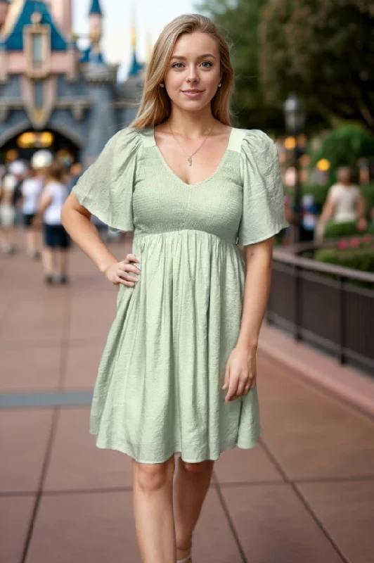 Tiana Spring Dress