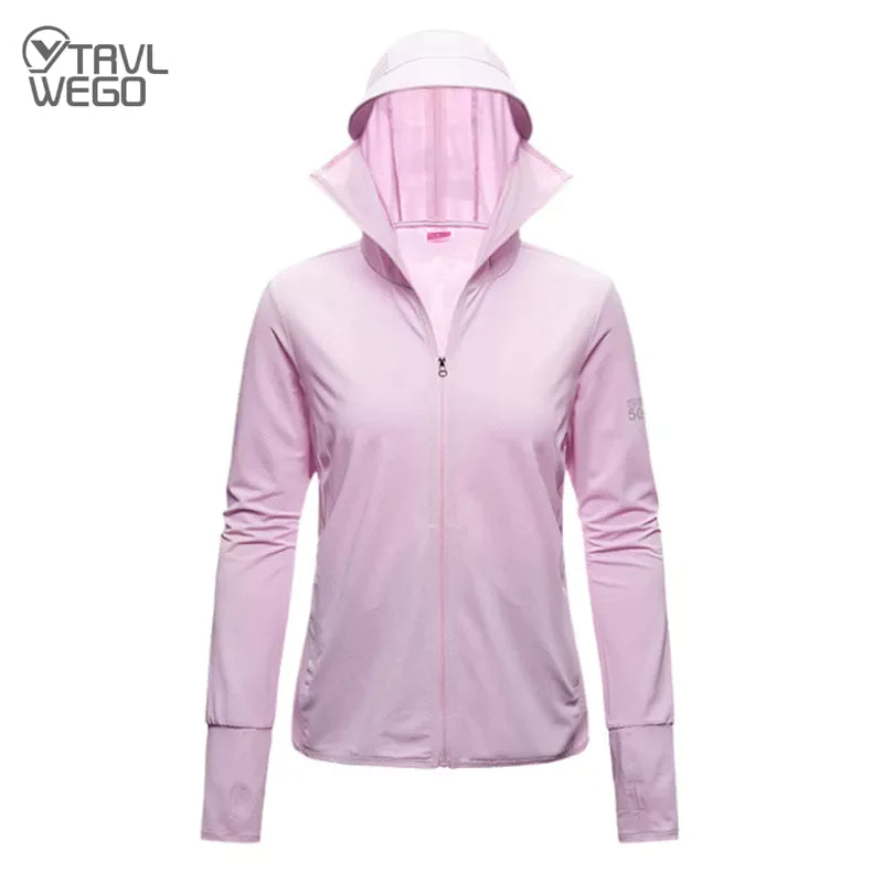 Unisex Sun UV Protection QD Hooded Thin Jacket Knit Jacket Woven Jacket Fleece Jacket Unisex Sun UV Protection QD Hooded Thin Jacket Knit Jacket Woven Jacket Fleece Jacket