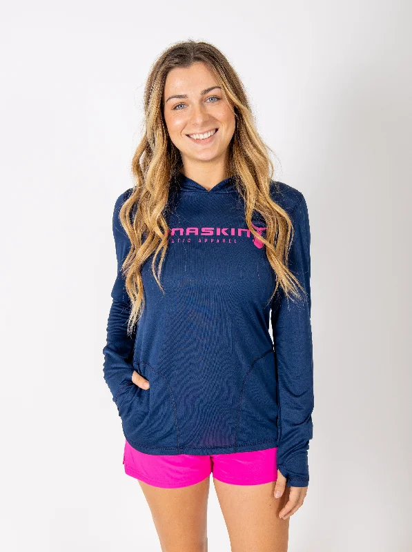 Echo Performance Hoodie Hoodie with Pocket Utility Practical