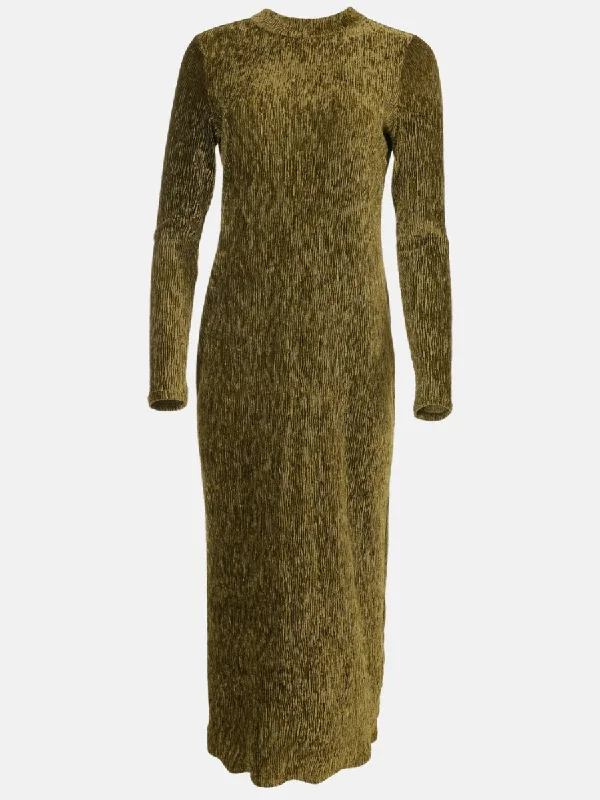 Wading in the Velvet Sea Yasmine Dress