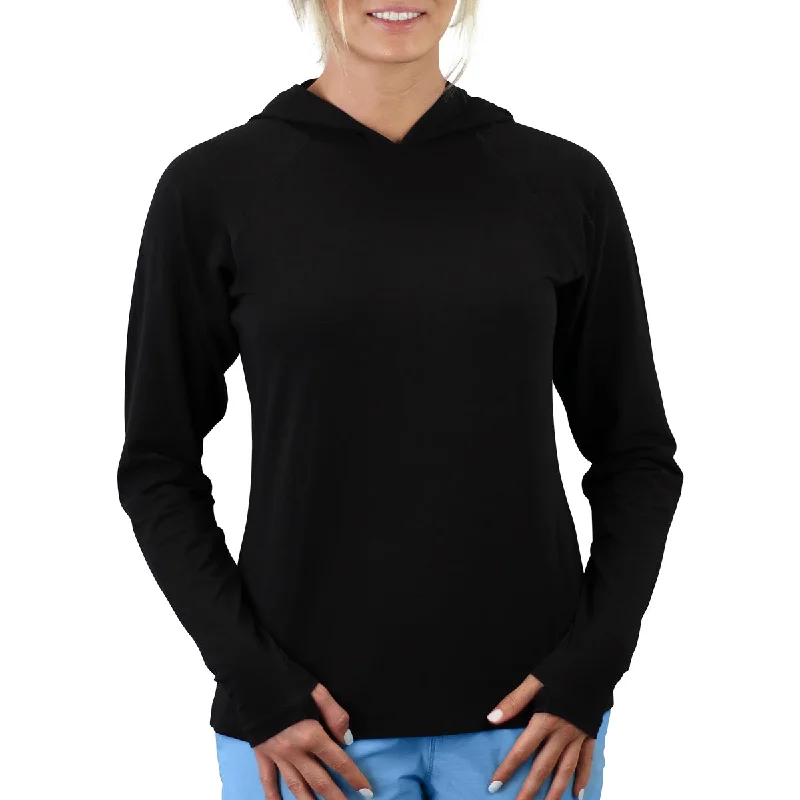 Women's Everyday Pullover Hoodie Faux Fur Trim