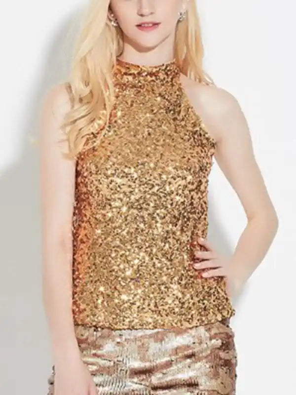 Golden