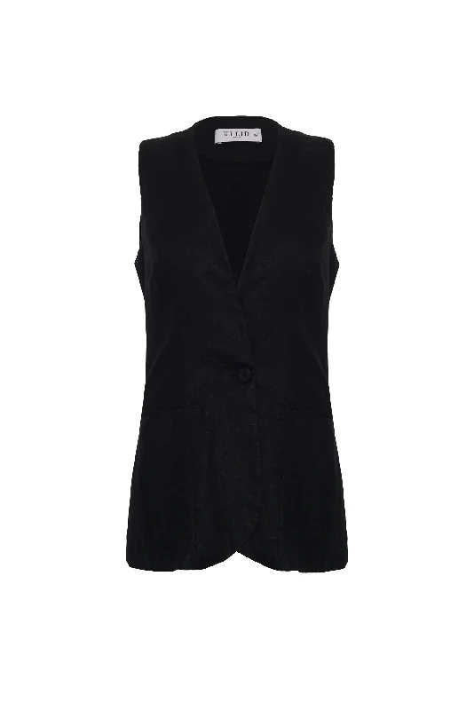 BLAIRE BLAZER Women's Classic Blazer