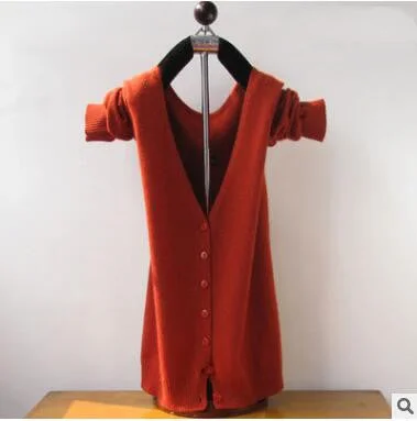 Rust red