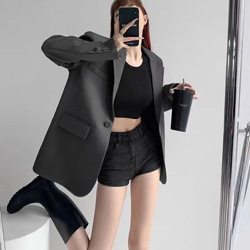 Dark Grey