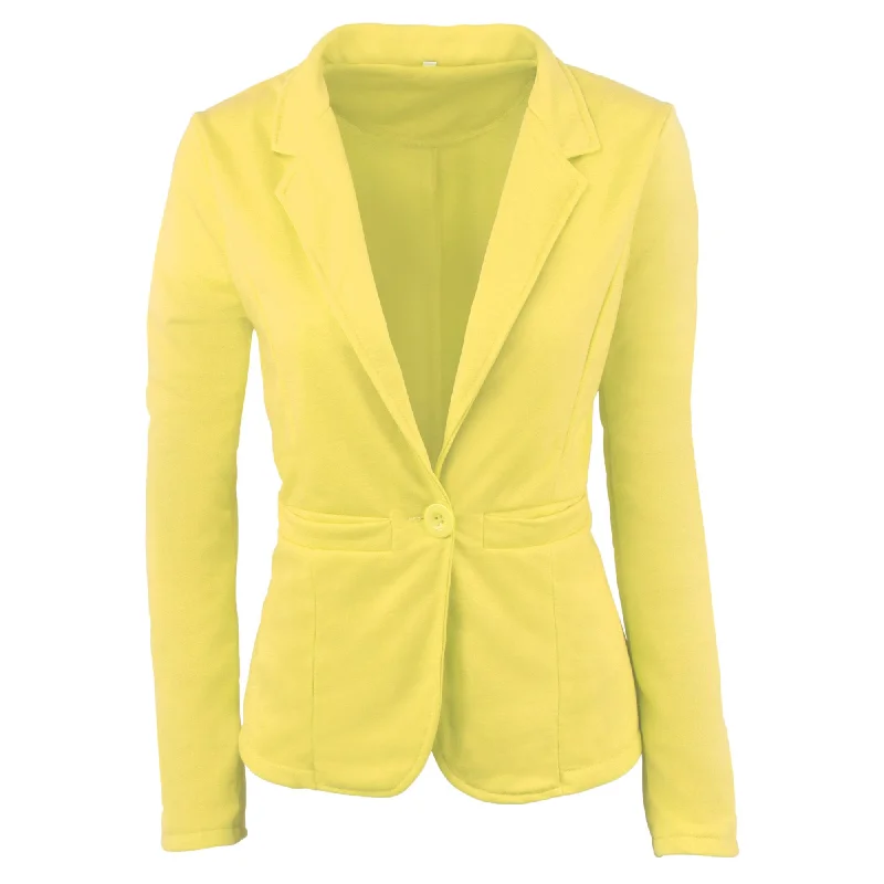 WBSB014 Yellow