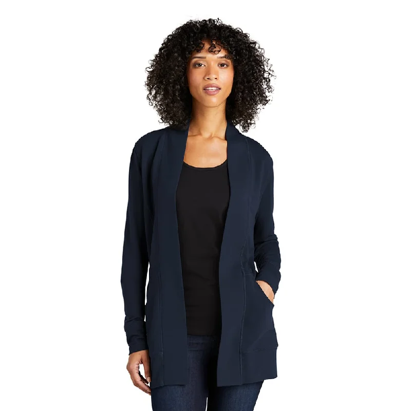 River Blue Navy