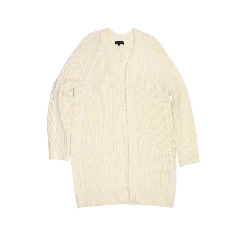 Rag & Bone Cardigan - Women's L Lightweight Heavyweight Midweight