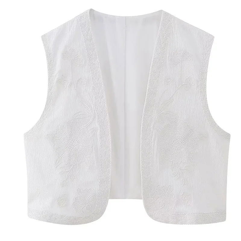 embroidered vest 4