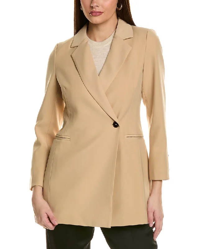 Jl Luxe Blazer Women's Luxurious Jacket