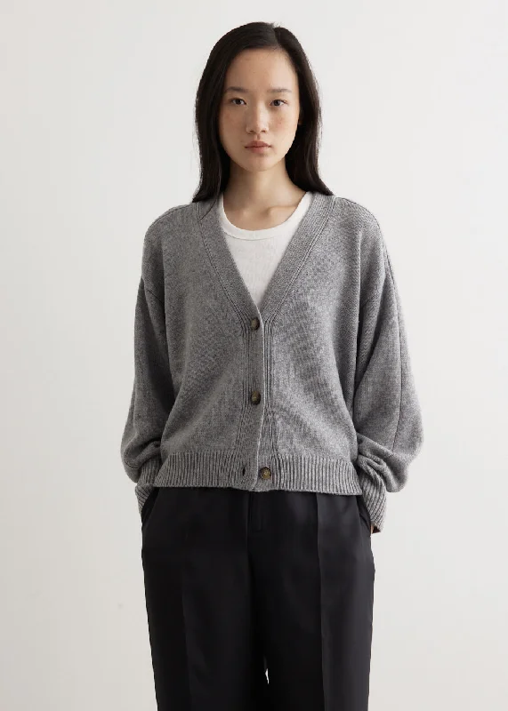 Zanzibar Cardigan Casual Formal Business