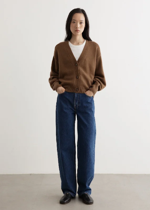 Zanzibar Cardigan Stylish Fashionable Trendy