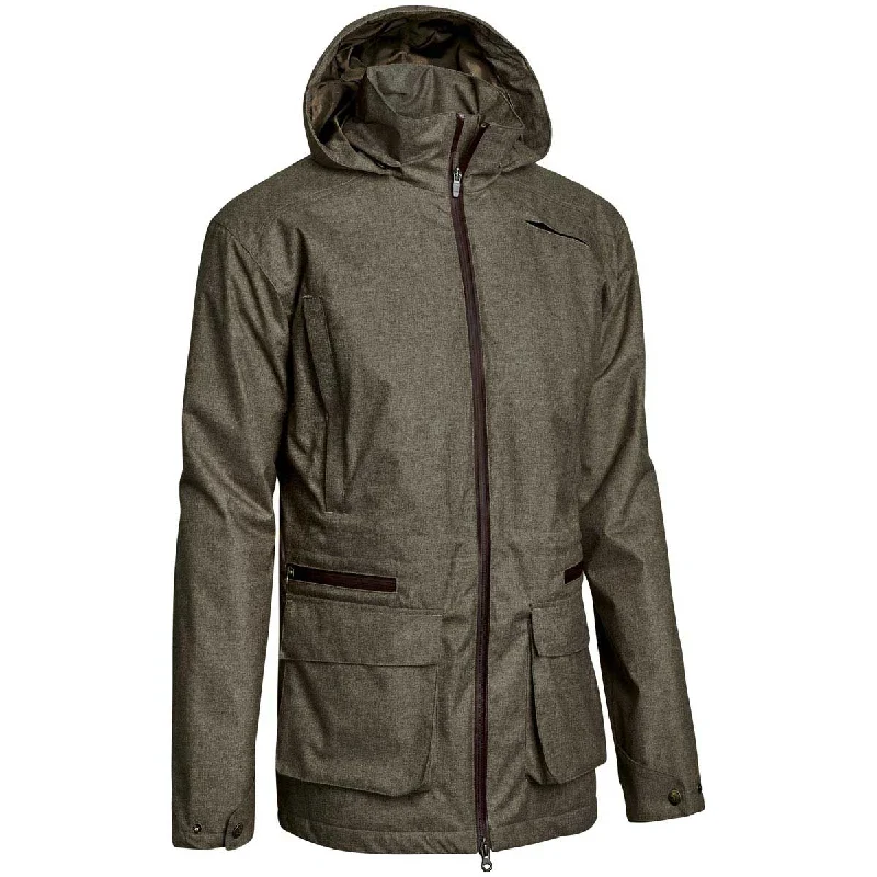 Chevalier Bushland Chevalite PL Women's Coat Lightweight Utility Jacket