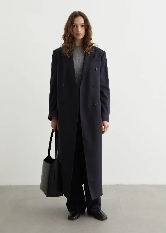 Zeno Coat Ultra-Soft Sherpa Vest