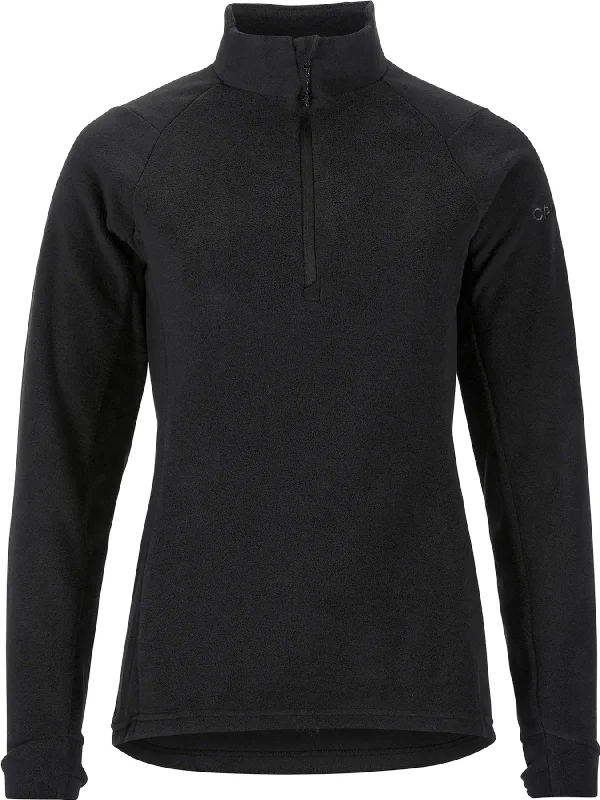 Core Explore Fleece Midlayer Pullover - Women's|-|Chandail couche intermédiaire en polaire Core Explore - Femme One Shoulder Top