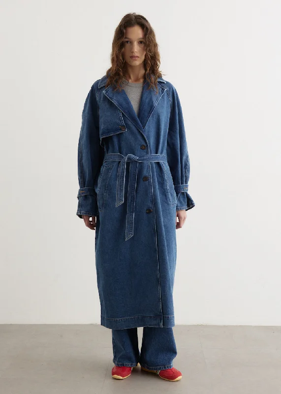 Delilah Coat Softshell Outdoor Jacket