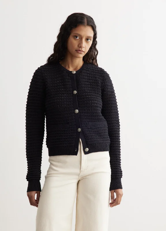 Marlee Cardigan Oversized Loose Flowy
