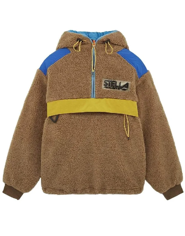 Marlee Outerwear Streetwear Bomber Jacket