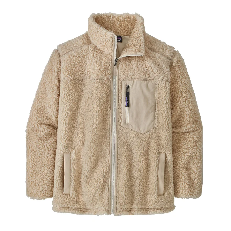 Women's Retro-X® Coat Double-Breasted Trench