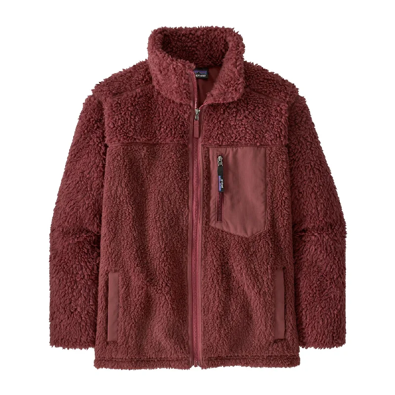 Women's Retro-X® Coat Hooded Parka Coat