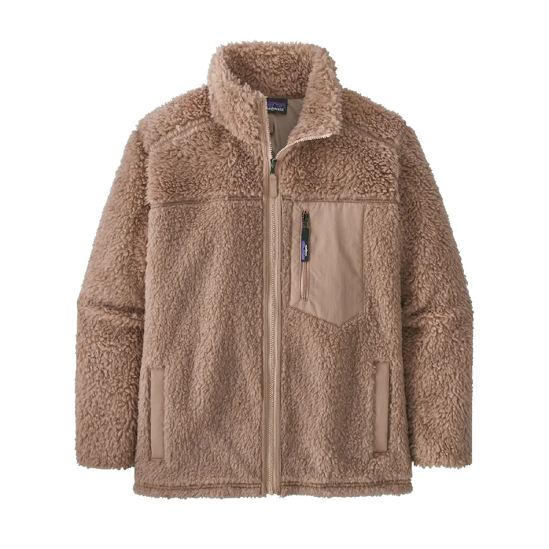 Women's Retro-X® Coat Longline Wool Coat